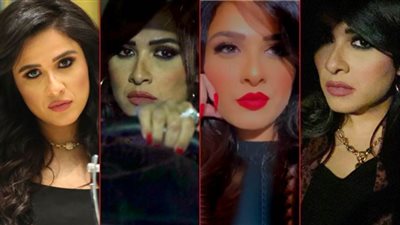 ياسمين عبدالعزيز تكشف عن شخصية غزل بأكثر من لوك في مسلسل اللي ملوش كبير رمضان 2021