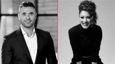 ندى موسى ظابط بجهاز المخابرات في مسلسل هجمة مرتدة مع أحمد عز رمضان 2021