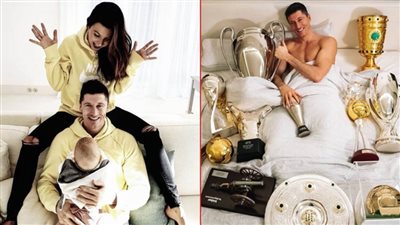 قبل مواجهة الأهلي .. ليفاندوفسكي ماكينة الأهداف البولندية في 7 معلومات و10 صور