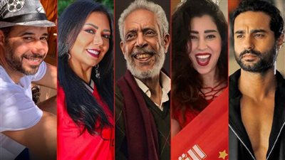 النجوم بعد مباراة بايرن ميونخ : فخورين بيك يا أهلي وفي انتظار تحقيق المركز الثالث