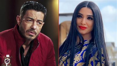 بالفيديو .. سألنا أحمد زاهر : لماذا لم نرك مع روجينا في رمضان 2021 بعد نجاحكما في مسلسل البرنس؟