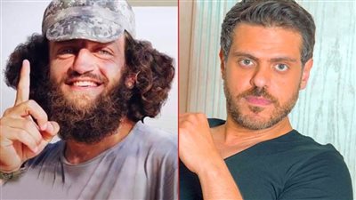 طارق صبري : أجسد شخصية الإرهابي خيرت سامي السبكي في الاختيار 2 رمضان 2021