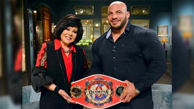 صاحبة السعادة تكشف عن أجر بيج رامي والبطل يرد : أنا عارف قيمة نفسي