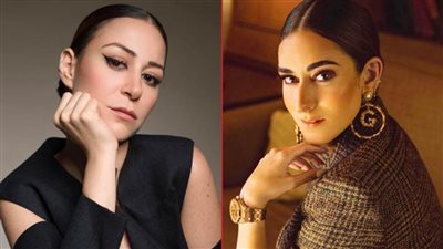 مفاجأة .. منة شلبى بطلة الجزء الثانى من مسلسل ليه لأ بعد أمينة خليل