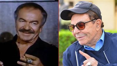 سمير صبري في ذكرى وفاة عادل أدهم : كان يتقبل فكرة الموت ورافقته في أيامه الأخيرة