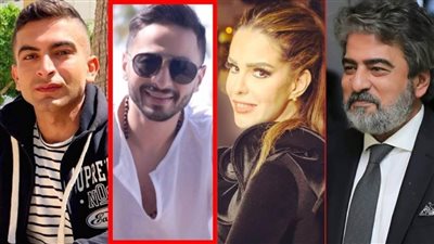 دنيا عبدالعزيز وهادي خفاجة وجمال عبدالناصر أحدث المنضمين لمسلسل المداح بطولة حمادة هلال رمضان 2021