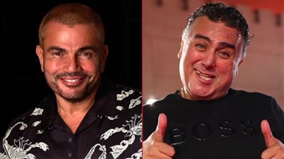 تامر حبيب : أبدأ كتابة مسلسل عمرو دياب بعد الانتهاء من سيناريو فيلم شلة ليبون