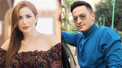 2 مليون جنيه أجر نسرين طافش في مسلسل المداح بطولة حمادة هلال رمضان 2021