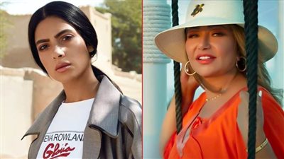 هدى المفتي تنفي مشاركتها في فيلم ماما حامل مع ليلى علوي