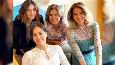 رشا وحلا وهنا ومايا .. حكاية بنات شيحة من شاطئ شهر العسل بالعجمي إلى نجومية الشاشة