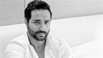 كريم فهمي بعد رفضه أكثر من عرض : أنا إجازة من دراما رمضان 2021