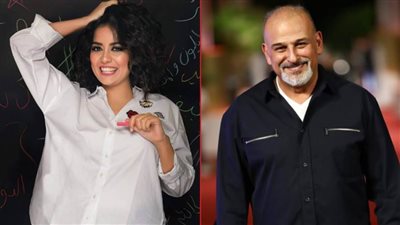 جمال سليمان محامي يقف بجانب سهر الصايغ ويقع في حبها بمسلسل الطاووس