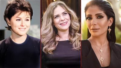 نادين : سعاد حسني سبب اعتزالي ومنى زكي سبب عودتي للتمثيل