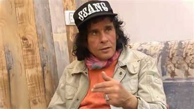 وفاة علي حميدة مطرب لولاكي بعد صراع مع مرض السرطان 