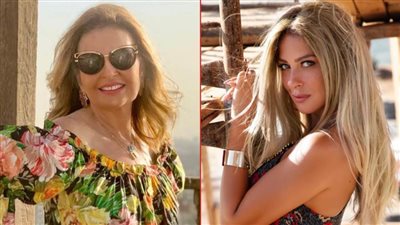 ريم مصطفى تنضم لقائمة المعتذرين عن مسلسل حرب أهلية بطولة يسرا رمضان 2021