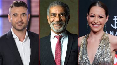 سيد رجب ينضم لأبطال فيلم الجريمة مع أحمد عز ومنة شلبي