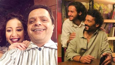 الإنس والنمس وقمر 14 يعيدان موسم عيد الفطر السينمائي بعد إلغائه العام الماضى