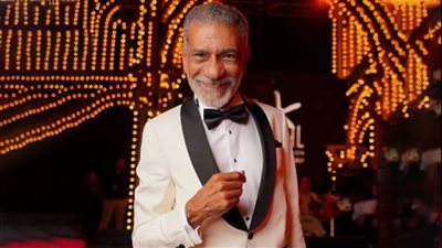 سيد رجب يعلن تعافيه من فيروس كورونا ويعود لاستئناف أعماله الفنية قريباً