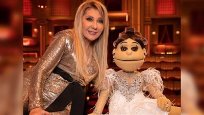 نادية الجندي لـ أبلة فاهيتا : رشدي أباظة مهزنيش وعملت كل مشاهد الأكشن بدون دوبلير