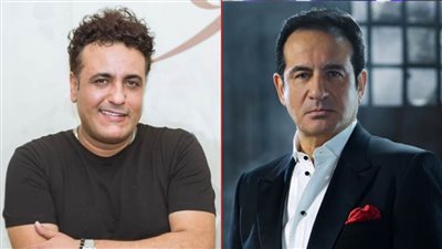 يا مستعجل فراقي .. عودة محمد ثروت بروح محمد رحيم