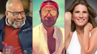 إيناس كامل زوجة بيومي فؤاد في مسلسل النمر مع محمد إمام رمضان 2021 