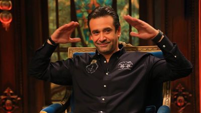 كريم عبدالعزيز رئيس شرف مهرجان الإسكندرية السينمائي في دورته الـ 37