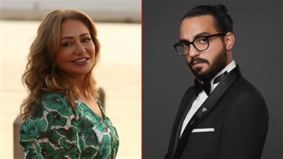 مروان يونس يجسد دور مذيع في فيلم ماما حامل مع ليلى علوي