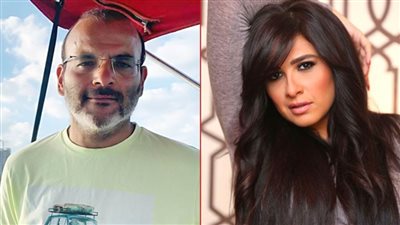 أيمن بهجت قمر يتعاقد على كتابة تترات مسلسل اللي مالوش كبير بطولة ياسمين عبدالعزيز رمضان 2021