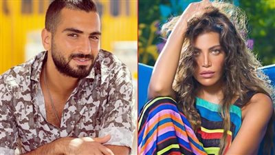 محمد الشرنوبي يشارك في مسلسل وكل ما نفترق بطولة ريهام حجاج رمضان 2021