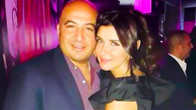 عيد الحب .. لماذا لا يعود مجدي الهواري إلي غادة عادل بعد سنوات الإنفصال ؟