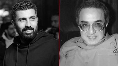 محمد سامي في ذكري وفاة يحيي العلمي : من أكثر المخرجين الذين تأثرت بهم في حياتي