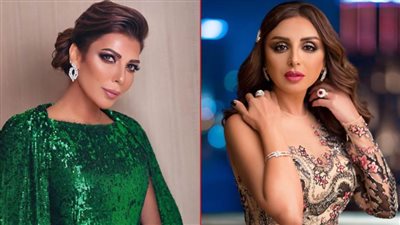 عيد الحب .. أصالة وأنغام ومن الحب ما قتل