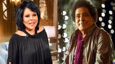 محمد منير ينتهي من تصوير حلقة خاصة مع صاحبة السعادة والعرض قريباً