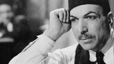 في ذكرى وفاة زكي رستم .. اعتزل الفن والناس وشيع جنازته 4 أشخاص فقط