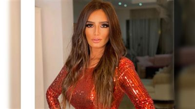 زينة تبدأ تصوير مسلسلها زي البيت الوقف السبت المقبل في شارع شامبليون