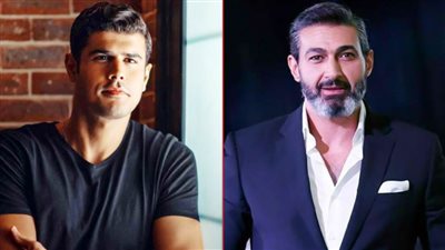 علاء عرفة يبدأ تصوير ضل راجل مع ياسر جلال لرمضان 2021