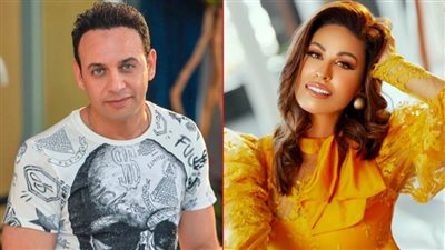 مى سليم ضيفة شرف مسلسل فارس بلا جواز مع مصطفى قمر في رمضان 2021