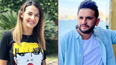 دنيا سمير غانم تطيح بمسلسل مصطفى خاطر في رمضان 2021