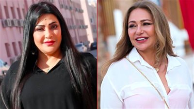 بدرية طلبة تجسد دور وزيرة الصحة في فيلم ماما حامل بطولة ليلى علوي