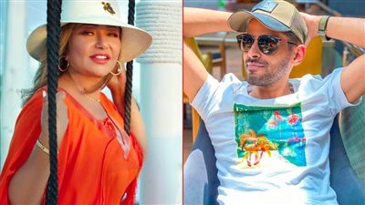 حمدي الميرغني يروج لتحديد النسل في فيلم ماما حامل بطولة ليلى علوي