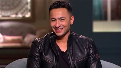 حمادة هلال : بدأت التمثيل مع معالي زايد واتحفل عليّ بسبب أغنية شهداء يناير
