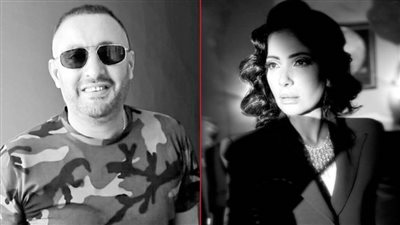 أحمد السقا ومنى زكي حكاية دويتو استمر لمدة 25 سنة ويتواصل بفيلمي العنكبوت والسرب في 2021