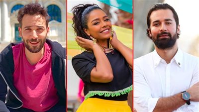 كريم قاسم ضيف شرف فيلم عاشق مع أحمد حاتم وأسماء أبو اليزيد