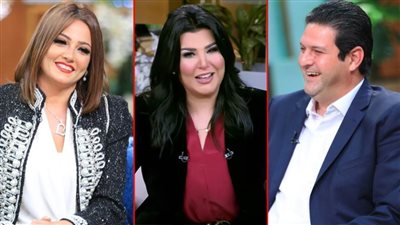 بشرى لـ منى الشاذلي : سالم قالي بحبك وعمري 13 سنة وبعدها لقاني اتخطبت لقريبه 