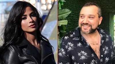 روبي صحفية تحقيقات اسمها ياسمين في مسلسل شقة 6 إخراج محمود كامل