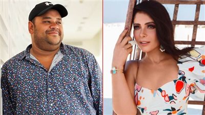 محمد ممدوح ضيف شرف فيلم القاهرة مكة بطولة منى زكي والتصوير فى سبتمبر