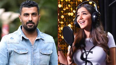 محمد سامي : نجاح لؤلؤ نتاج طبيعي للمجهود الذى بذلته مي عمر