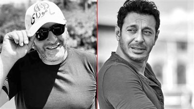 مفاجاة : عودة تحضيرات فيلم ترانيم إبليس بطولة أحمد السقا ومصطفى شعبان بعد رمضان