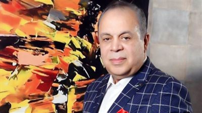 أشرف زكي يفتح باب التقدم لأكاديمية الفنون بداية من الأحد القادم