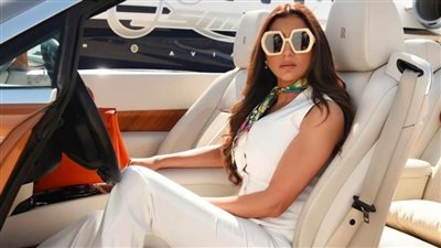 مفاجأة : مليون و 400 ألف دولار تكلفة إطلالات مي عمر في مسلسل لؤلؤ